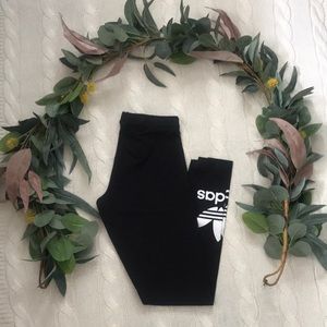 Adidas originals leggings
